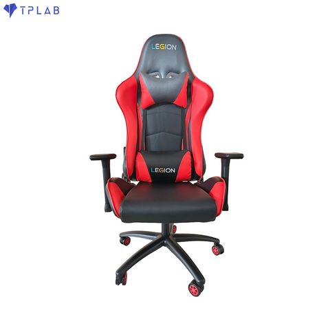  GHẾ GAMING LEGION YT111 BLACK RED 