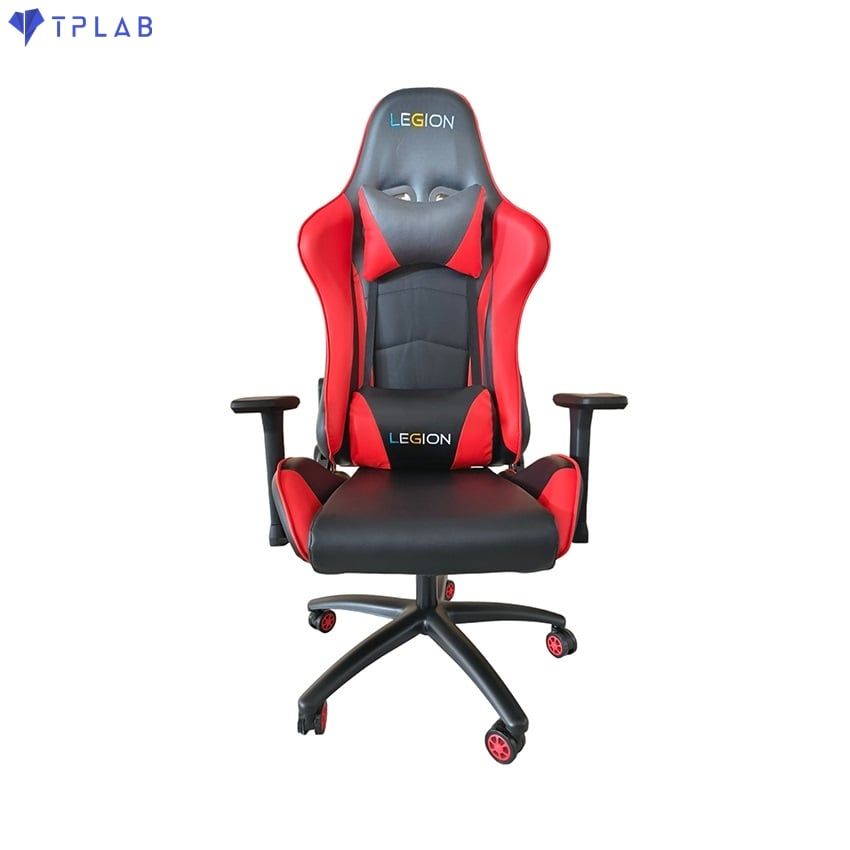  GHẾ GAMING LEGION YT111 BLACK RED 