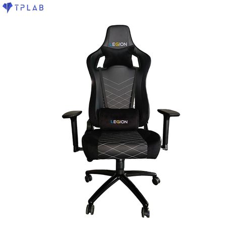  GHẾ GAMING LEGION YT999 BLACK RED 