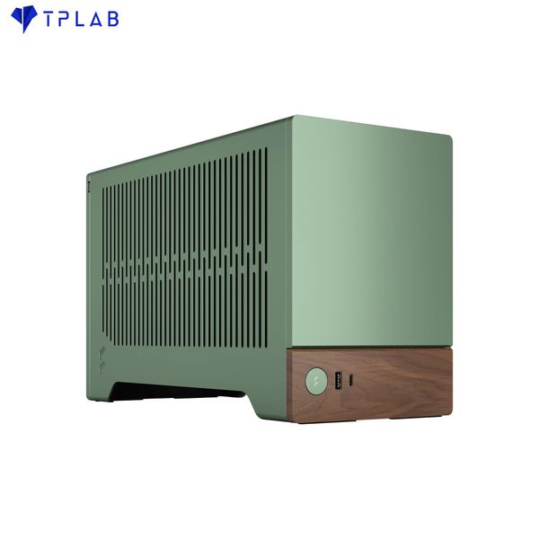  CASE MÁY TÍNH FRACTAL DESIGN TERRA ( JADE ) 
