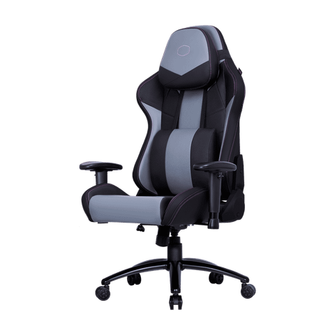  Ghế chơi game CoolerMaster Caliber R3 Gaming Chair Black 