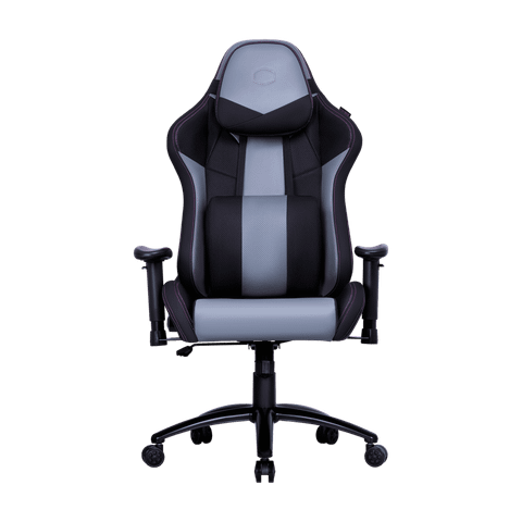  Ghế chơi game CoolerMaster Caliber R3 Gaming Chair Black 