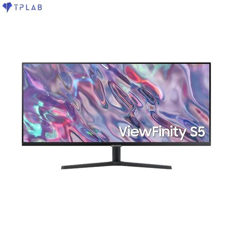  MÀN HÌNH SAMSUNG LS34C500GAEXXV (34 INCH/WQHD/VA/100HZ/5MS) 