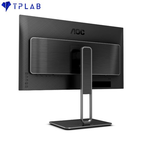  MÀN HÌNH AOC U27U2S 27'' UHD NANO IPS CHUYÊN ĐỒ HỌA 