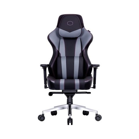  Ghế chơi game Cooler MasterCaliber X2 Gaming Chair Gray 