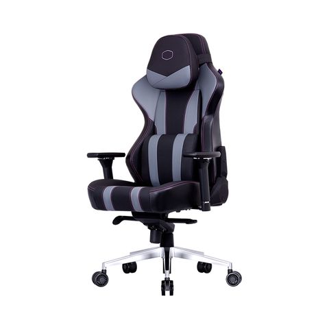  Ghế chơi game Cooler MasterCaliber X2 Gaming Chair Gray 