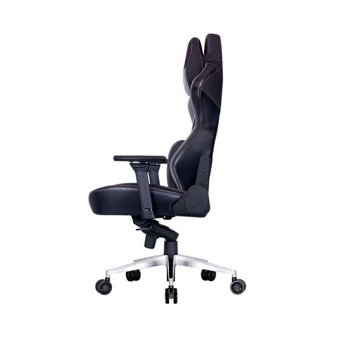  Ghế chơi game Cooler MasterCaliber X2 Gaming Chair Gray 