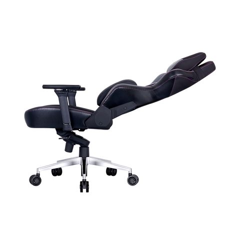  Ghế chơi game Cooler MasterCaliber X2 Gaming Chair Gray 