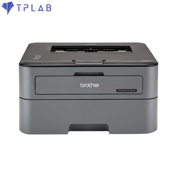  MÁY IN BROTHER HL-L2321D - IN ĐEN TRẮNG ĐƠN NĂNG 