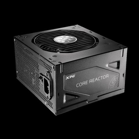  ( 750W ) Nguồn ADATA XPG CORE REACTOR 750W 80 PLUS GOLD 