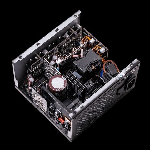  ( 750W ) Nguồn ADATA XPG CORE REACTOR 750W 80 PLUS GOLD 