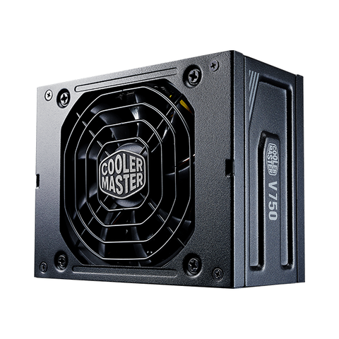  ( 750W ) Nguồn máy tính Cooler Master V750 SFX 80 PLUS GOLD 