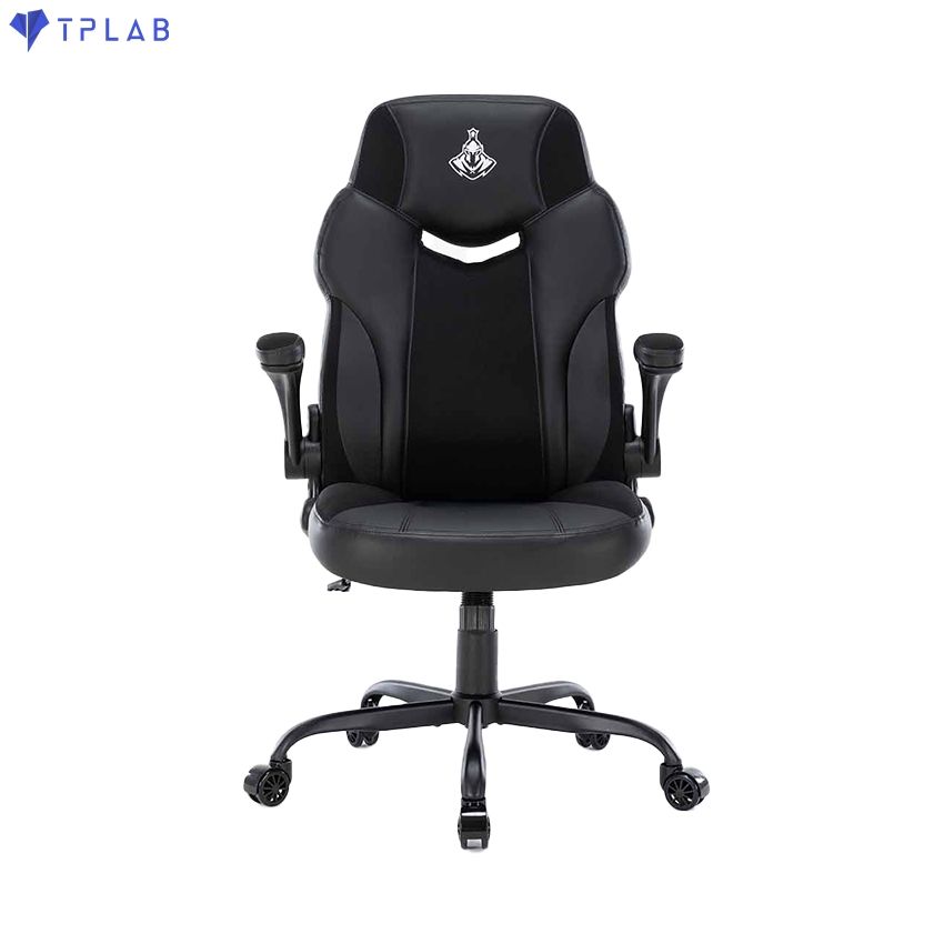  GHẾ GAME WARRIOR RAIDER SERIES - WGC203 - BLACK 