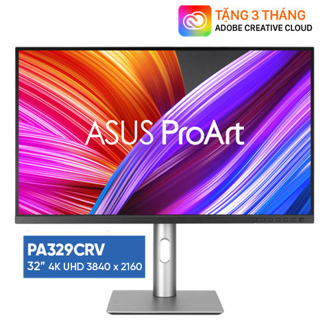  Màn hình ASUS ProArt Display PA329CRV 32