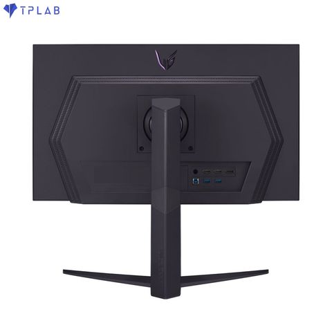  MÀN HÌNH GAMING LG 25GR75FG (24.5 INCH/FHD/IPS/360HZ/1MS) 