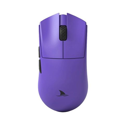  Chuột không dây Darmoshark M3S Wireless Purple 