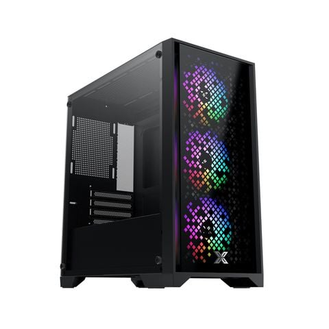  CASE XIGMATEK NYX II 3F 