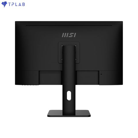  MÀN HÌNH MSI PRO MP273AP (27 INCH/FHD/IPS/100HZ/1MS/LOA) 