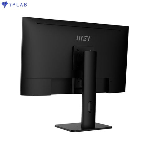  MÀN HÌNH MSI PRO MP273AP (27 INCH/FHD/IPS/100HZ/1MS/LOA) 