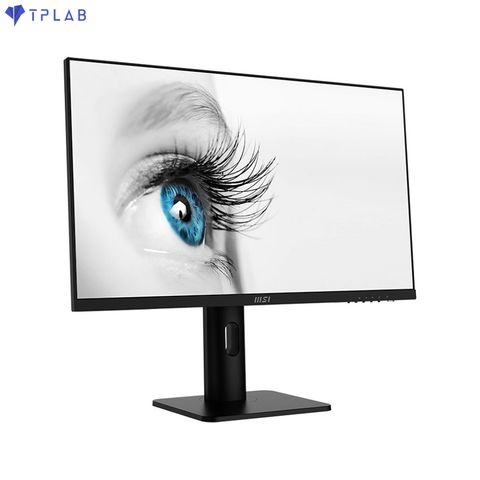  MÀN HÌNH MSI PRO MP273AP (27 INCH/FHD/IPS/100HZ/1MS/LOA) 