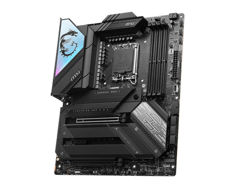  MSI MPG Z790 CARBON MAX WIFI 