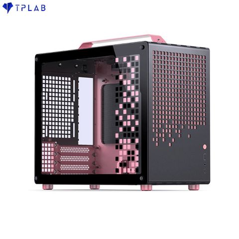  Case máy tính Jonsbo Z20 ( Mini mATX) 