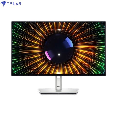  MÀN HÌNH DELL ULTRASHARP U2424H (23.8 INCH/FHD/IPS/120HZ/5MS/USB-C) 