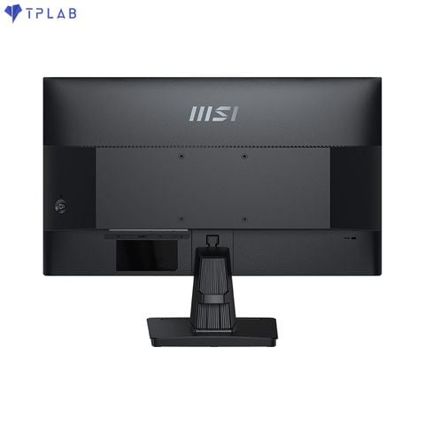  MÀN HÌNH MSI PRO MP275 (27 INCH/FHD/IPS/100HZ/1MS/LOA) 