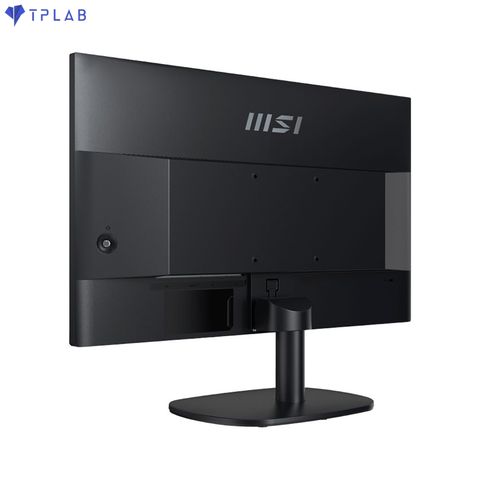  MÀN HÌNH MSI PRO MP245V 23.8'' FHD VA 100Hz 
