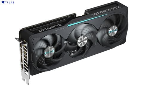  GIGABYTE GeForce RTX 5070 Ti EAGLE OC SFF 16G 