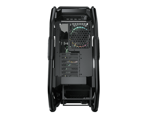  Case COUGAR CRATUS Mid Tower 