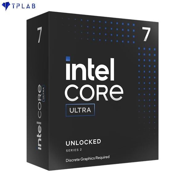  Intel Core Ultra 7 265KF 