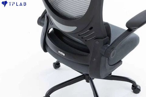  Ghế công thái học Ergonomic Warrior Hero Series WEC501 