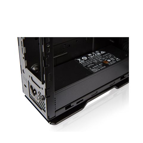  Case INWIN Chopin Black (Mini-ITX) 