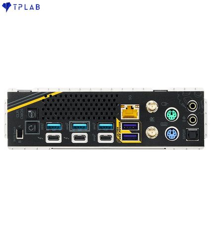  ASROCK Z890 TAICHI OCF 