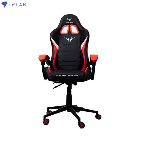  GHẾ GAME CENTAUR GUNDAM BLACK RED 