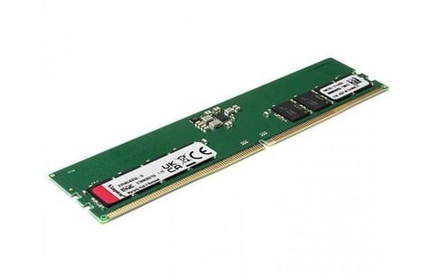  Ram PC Kingston 8GB DDR5 4800MHz (KVR48U40BS6-8) 