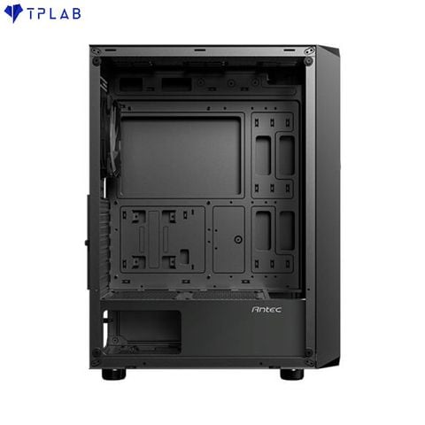  Case máy tính Antec AX83 RGB Elite ( Sẵn 4 FAN RGB - Fixed Mode ) 