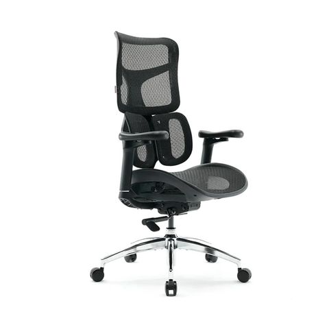  Ghế công thái học SIHOO Doro S100 