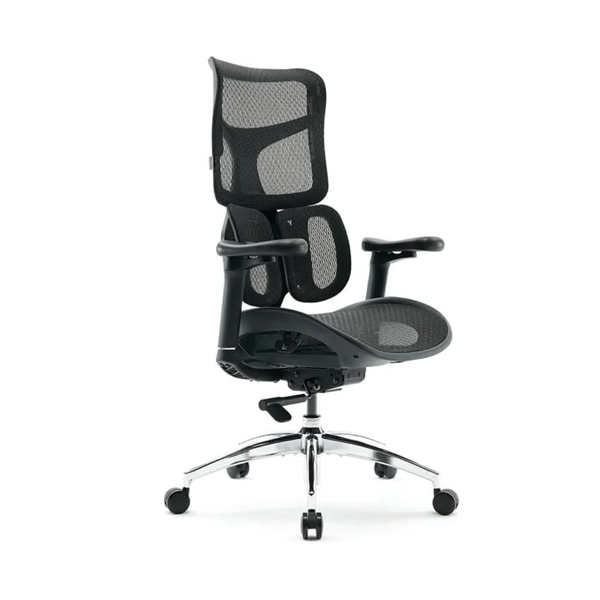  Ghế công thái học SIHOO Doro S100 