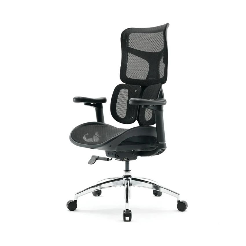  Ghế công thái học SIHOO Doro S100 