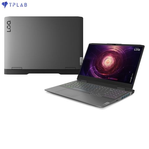  Laptop gaming Lenovo LOQ 15IRX9 i7-13650HX 16G 512G 15.6 FHD 144Hz 8G_RTX4060 - 83DV0092VN 