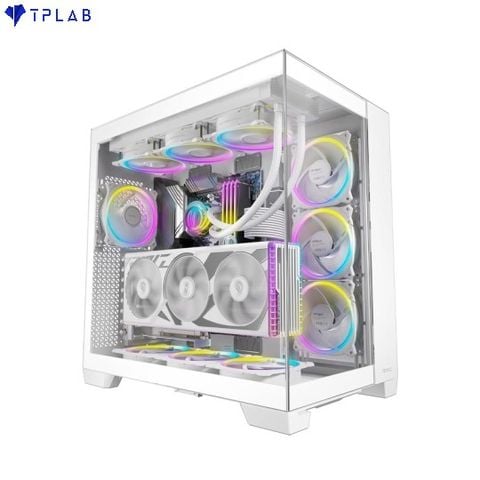  Case máy tính ANTEC C8 