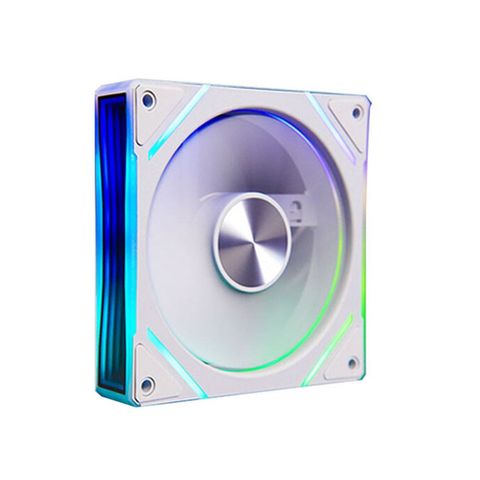  Fan Case Leopard V1 ARGB (Gió thuận) 
