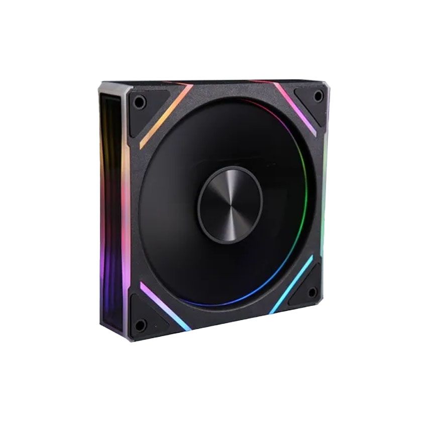  Fan Case Leopard V1 ARGB (Gió thuận) 