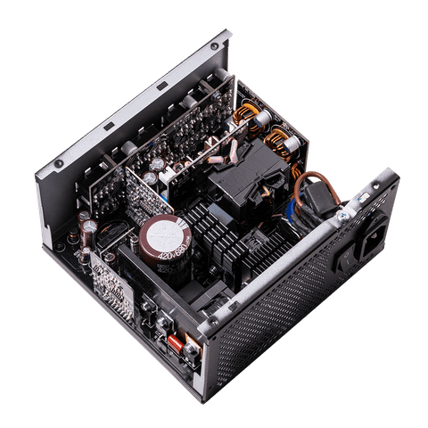  ( 850W ) Nguồn ADATA XPG CORE REACTOR 850W 80 PLUS GOLD 