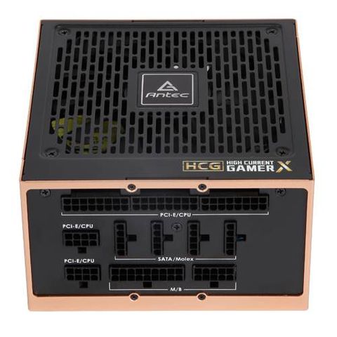  ( 850W ) Nguồn máy tính ANTEC HCG850 80 PLUS GOLD 