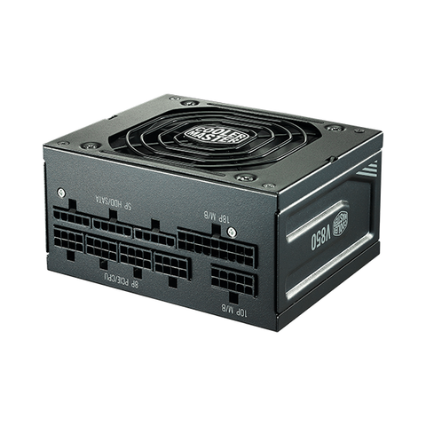  ( 850W ) Nguồn máy tính Cooler Master V850 SFX 80 PLUS GOLD 