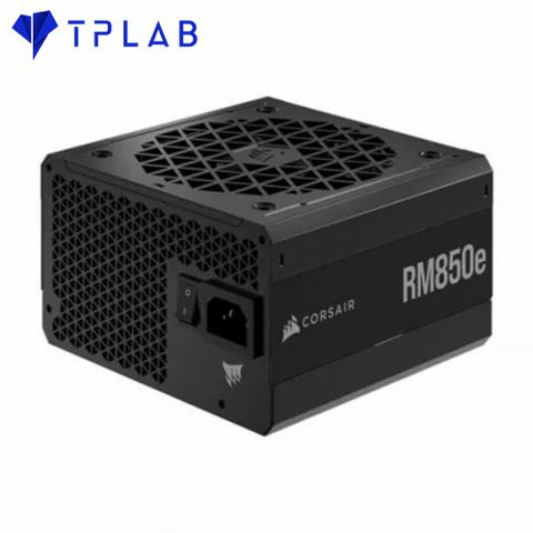  ( 850W ) Nguồn máy tính CORSAIR RM850e 80 Plus Gold 