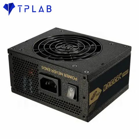  Nguồn máy tính FSP DAGGER PRO 850W 80 PLUS GOLD 